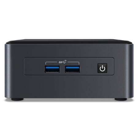 TERRA PC-Micro 6000 SILENT GREENLINE NUC (1001354)