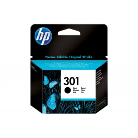 Cartouche HP OfficeJet 4630 CH561EE BLACK (301)