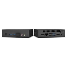TERRA PC-MICRO 3000 SILENT GREENLINE TERRA PC-MICRO 3000 SILENT GREENLINE