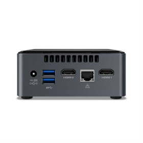 TERRA PC-MICRO 3000 SILENT GREENLINE NUC (1001357) TERRA PC-MICRO 3000 SILENT GREENLINE NUC (1001357)