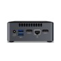 TERRA PC-MICRO 3000 SILENT GREENLINE NUC (1001357)