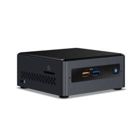 TERRA PC-MICRO 3000 SILENT GREENLINE NUC (1001357)