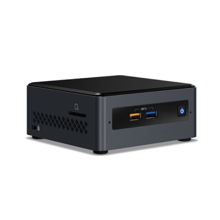 TERRA PC-MICRO 3000 SILENT GREENLINE NUC (1001357)