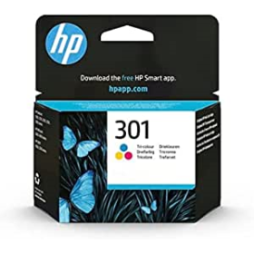 Cartouche HP OfficeJet 4630 COLOR (301)