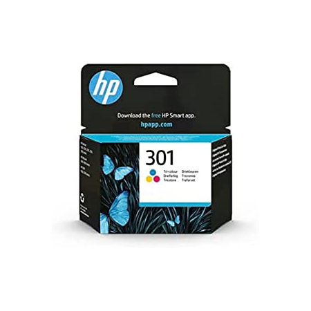 Cartouche HP OfficeJet 4630 COLOR (301)