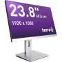 TERRA LCD/LED 2462W PV (3030205)