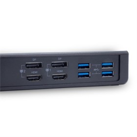 TERRA MOBILE Dockingstation 800 USB-C/A (1480204) TERRA MOBILE Dockingstation 800 USB-C/A (1480204)