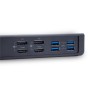 TERRA MOBILE Dockingstation 800 USB-C/A (1480204)