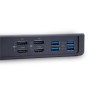 TERRA MOBILE Dockingstation 800 USB-C/A (1480204)