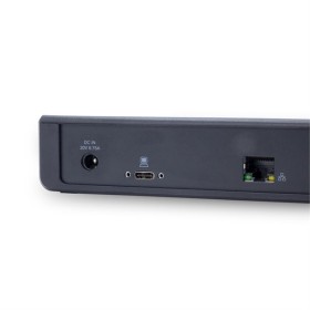 TERRA MOBILE Dockingstation 800 USB-C/A (1480204) TERRA MOBILE Dockingstation 800 USB-C/A (1480204)