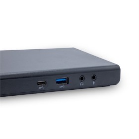 TERRA MOBILE Dockingstation 800 USB-C/A (1480204) TERRA MOBILE Dockingstation 800 USB-C/A (1480204)