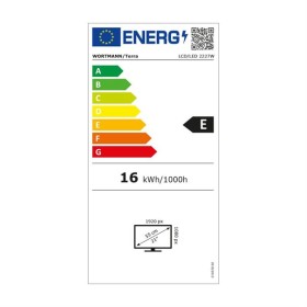 TERRA LCD/LED 2227W black HDMI, DP, GREENLINE PLUS TERRA LCD/LED 2227W black HDMI, DP, GREENLINE PLUS
