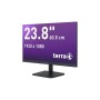 TERRA LCD/LED 2427W V2 black GREENLINE PLUS (3030220)