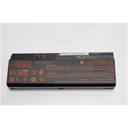 Batterie pour Terra Mobile : 1777/1777T/1577 (1480170)