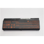 Batterie pour Terra Mobile : 1777/1777T/1577 (1480170)