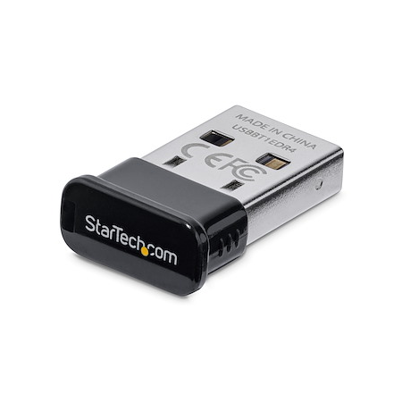 StarTech.com Mini Adaptateur USB Bluetooth 4.0