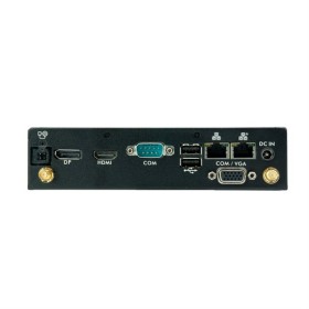 TERRA PC-Mini 6000PV4 W11P (Lüfterlos) TERRA PC-Mini 6000PV4 W11P (Lüfterlos)