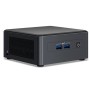 TERRA PC-Micro 5000 SILENT GREENLINE NUC (1009887)