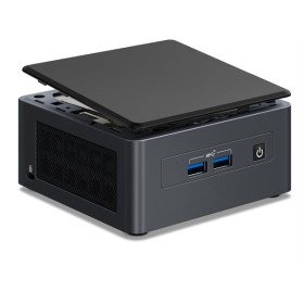 TERRA PC-Micro 6000 SILENT GREENLINE NUC (1009888) TERRA PC-Micro 6000 SILENT GREENLINE NUC (1009888)