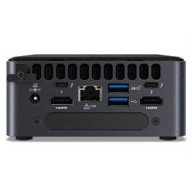 TERRA PC-Micro 6000 SILENT GREENLINE NUC (1009888) TERRA PC-Micro 6000 SILENT GREENLINE NUC (1009888)