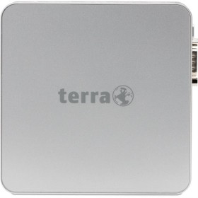 TERRA PC-Micro 6000_V4 GREENLINE NUC (1009901) TERRA PC-Micro 6000_V4 GREENLINE NUC (1009901)