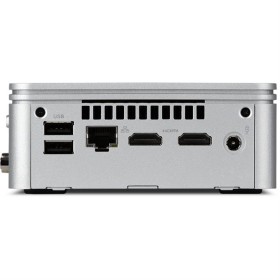 TERRA PC-Micro 6000_V4 GREENLINE NUC (1009901) TERRA PC-Micro 6000_V4 GREENLINE NUC (1009901)