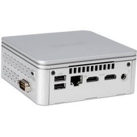 TERRA PC-Micro 6000_V4 GREENLINE NUC (1009901) TERRA PC-Micro 6000_V4 GREENLINE NUC (1009901)