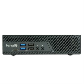 TERRA PC-Mini 6000V6.1 SILENT GREENLINE TERRA PC-Mini 6000V6.1 SILENT GREENLINE