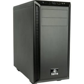 TERRA WORKSTATION 8000 CC BTO TERRA WORKSTATION 8000 CC BTO