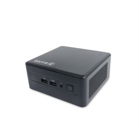 TERRA PC-Micro 5000 SILENT GREENLINE NUC (1009879) TERRA PC-Micro 5000 SILENT GREENLINE NUC (1009879)