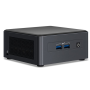 TERRA PC-Micro 7000 SILENT GREENLINE NUC (1009761)