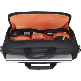 Sacoche Everki Advance pour NB jusq. 17,3" Sacoche Everki Advance pour NB jusq. 17,3"