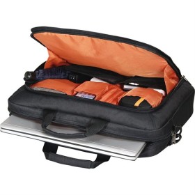 Sacoche Everki Advance pour NB jusq. 17,3" Sacoche Everki Advance pour NB jusq. 17,3"