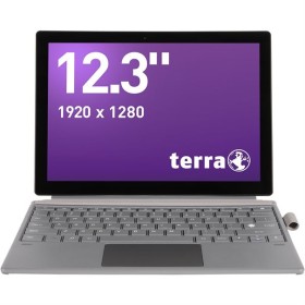 TERRA PAD 1200V2 12,3" IPS/6GB/128GB/LTE/Android 12 TERRA PAD 1200V2 12,3" IPS/6GB/128GB/LTE/Android 12