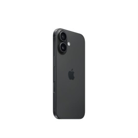Apple iPhone 16 128GB black