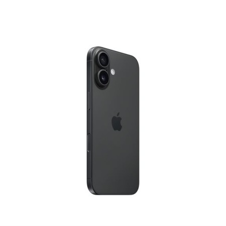 Apple iPhone 16 128GB black