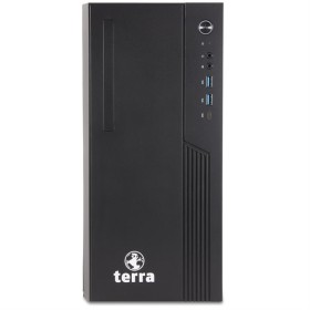 TERRA PC-BUSINESS 4000 SILENT TERRA PC-BUSINESS 4000 SILENT