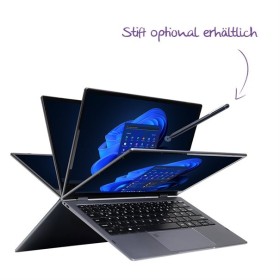 Y TERRA MOBILE 360-13U i5-1235U W11P FR Y TERRA MOBILE 360-13U i5-1235U W11P FR