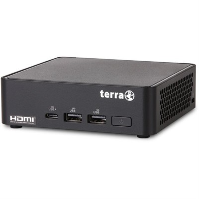 TERRA PC-Micro 5000 SILENT GREENLINE