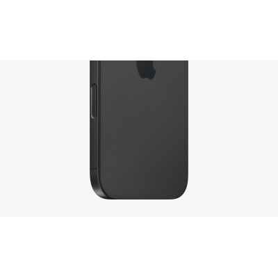 Apple iPhone 16 128GB black