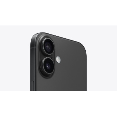 Apple iPhone 16 128GB black
