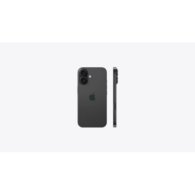 Apple iPhone 16 128GB black