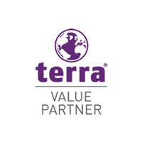 logo terra value partner