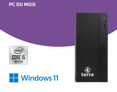 PC du mois
