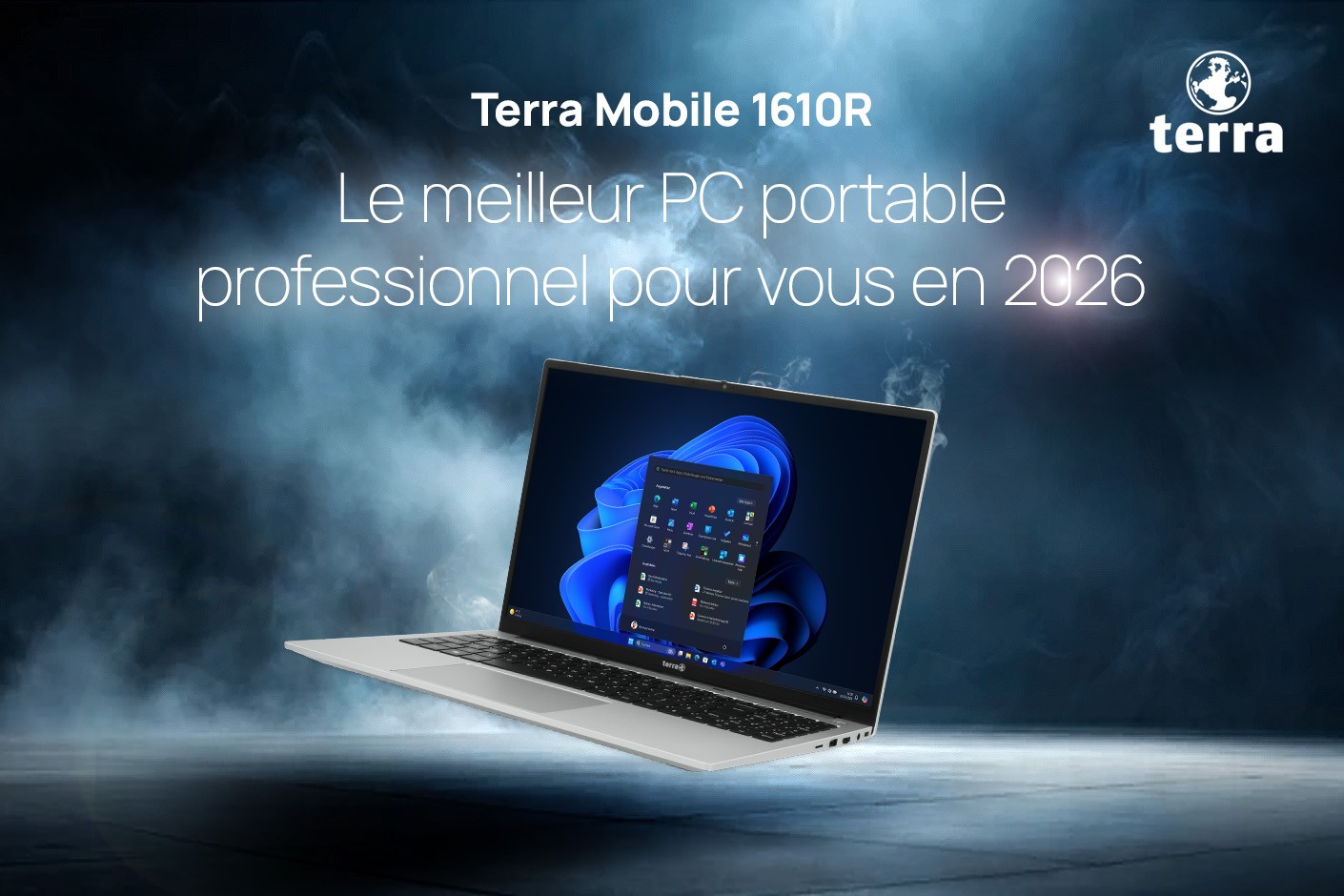Le meilleur PC portable professionnel pour vous en 2026